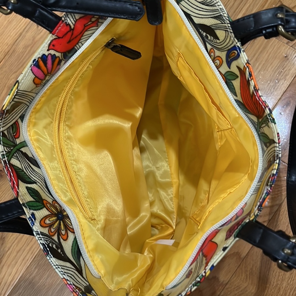 Colorful Polyvinyl Tote - Picture 9 of 12